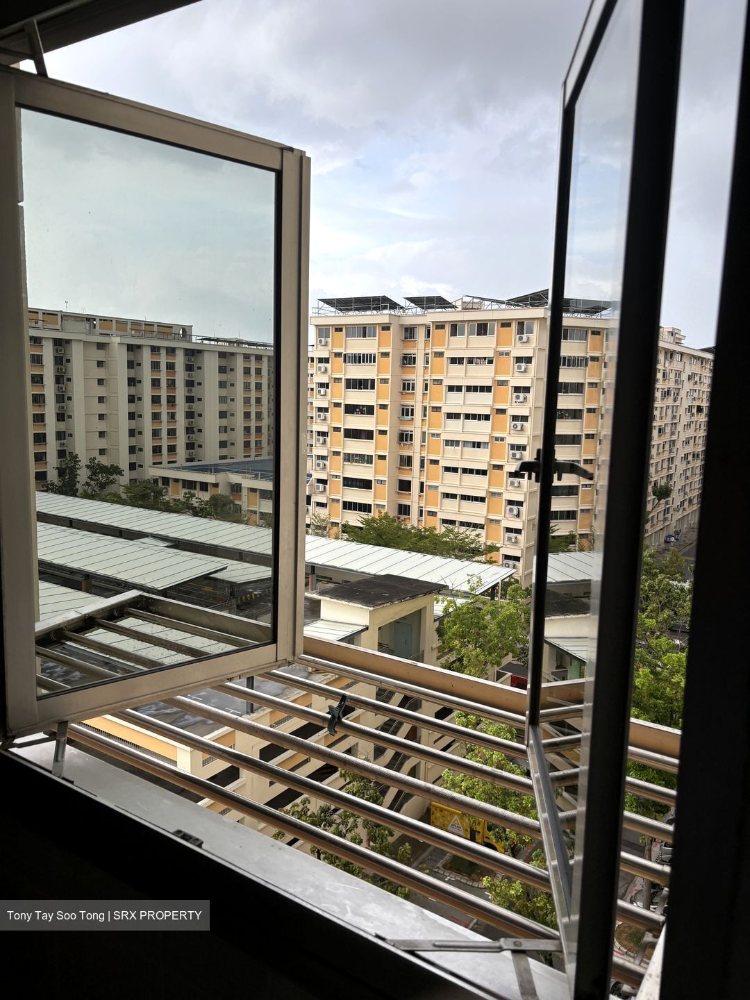 Blk 109 Simei Street 1 (Tampines), HDB 4 Rooms #437103891